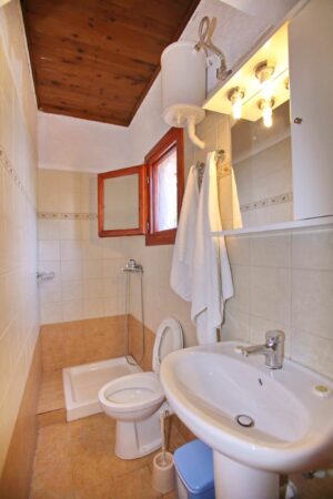 Skopelos Oasis Rooms
