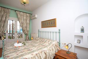 Skopelos Villa Akrothea