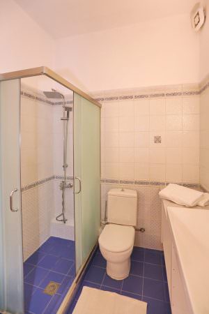 Skopelos Villa Akrothea