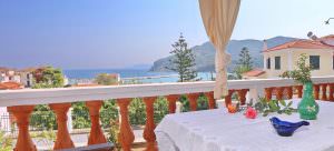 Skopelos Villa Akrothea