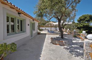 Skopelos Villa Anagennisis Glossa