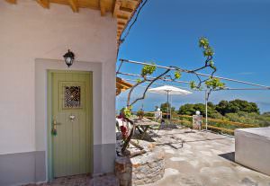 Skopelos Villa Anagennisis Glossa