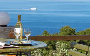 Skopelos Villa Anagennisis Glossa