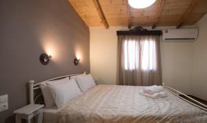 Skopelos Villa Anagennisis Glossa