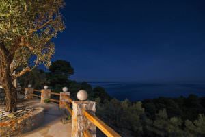 Skopelos Villa Anagennisis Glossa