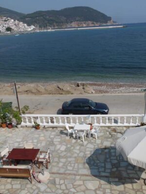 Villa Apostolis Studios