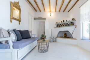 Skopelos Archodiko Palio Klima