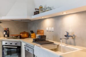 Skopelos Archodiko Palio Klima