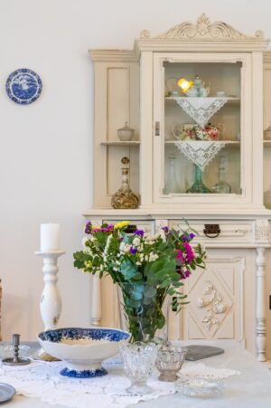 Skopelos Archodiko Palio Klima