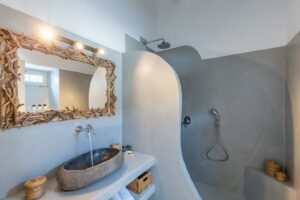 Skopelos Archodiko Palio Klima