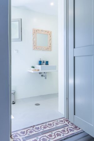 Skopelos Archodiko Palio Klima