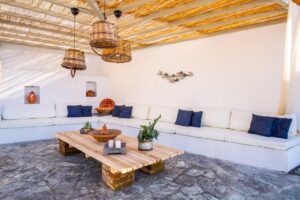 Skopelos Archodiko Palio Klima