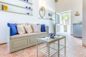 Skopelos Archodiko Palio Klima