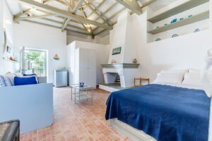 Skopelos Archodiko Palio Klima