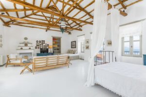 Skopelos Archodiko Palio Klima