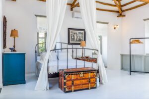 Skopelos Archodiko Palio Klima