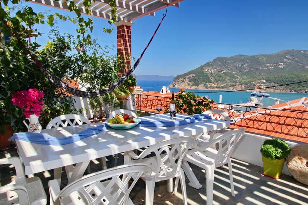 Blue Heaven Villa (Βίλα Μπλε Παράδεισος)