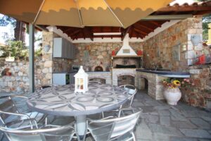 Skopelos Villa Elektra