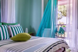 Skopelos Villa Elektra