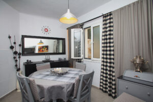 Skopelos Villa Elektra