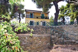 Skopelos Villa Elektra