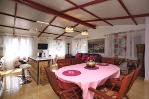 Skopelos Villa Elektra