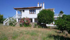 Skopelos Villa Elena