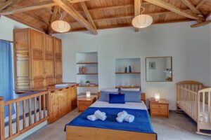 Skopelos Villa Elena