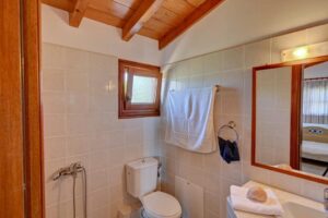 Skopelos Villa Elena