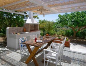 Skopelos Villa Elena