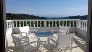Skopelos Villa Elena