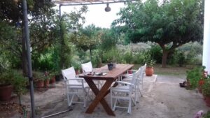 Skopelos Villa Elena