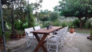 Skopelos Villa Elena