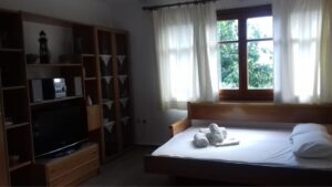 Skopelos Villa Elena