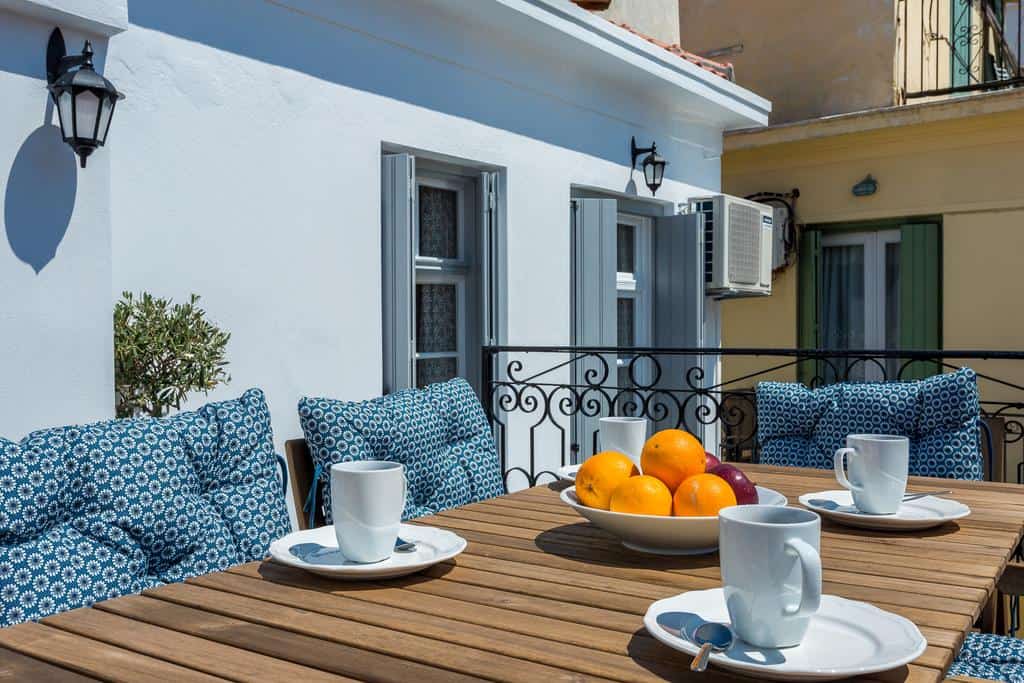 Βίλα Ευαγγελία