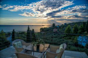 Skopelos Grand View Elios