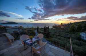 Skopelos Grand View Elios