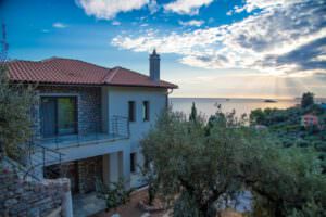 Skopelos Grand View Elios