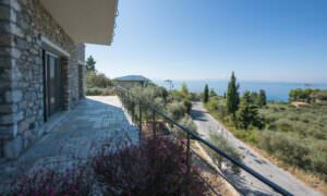 Skopelos Grand View Elios