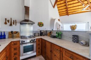 Skopelos Vila La Paloma Town Chora