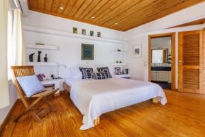 Skopelos Vila La Paloma Town Chora