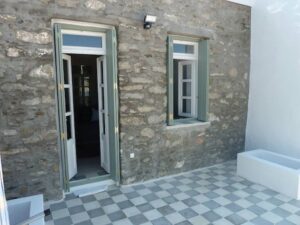 Skopelos Mansion De Villa