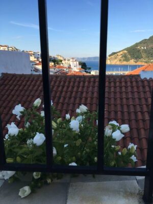 Skopelos Mansion De Villa