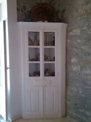 Skopelos Mansion De Villa