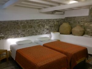 Skopelos Mansion De Villa