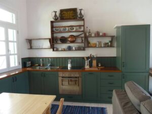 Skopelos Mansion De Villa