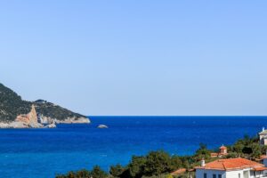 Skopelos Marani Villa