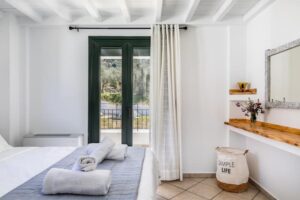 Skopelos Marani Villa