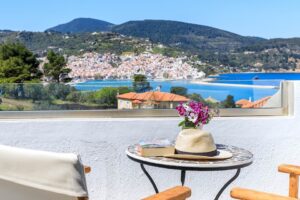 Skopelos Marani Villa