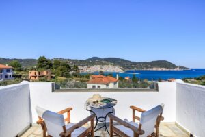 Skopelos Marani Villa I